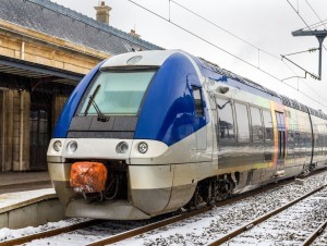 Petites lignes ferroviaires : une première réouverture symbolique dans les Vosges
