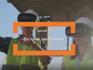 Webdoc, Ép. 10 : Quels enjeux à venir pour la construction et le cadre de vie  ?