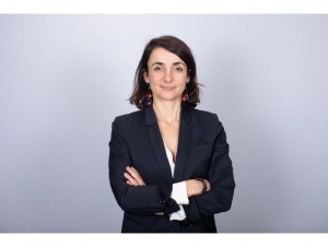 Anne-Claire Mialot nommée directrice générale de l'Anru
