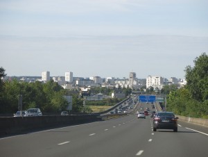 A Tours, Vinci et la métropole s'unissent pour transformer l'A10 en autoroute bas carbone