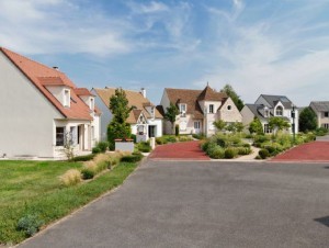 En 2020, le coût de construction d'une maison individuelle a encore augmenté