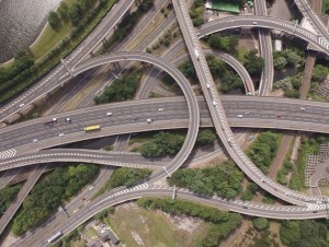 Au Royaume-Uni, Colas aux manettes d'un important contrat pluriannuel d'entretien routier