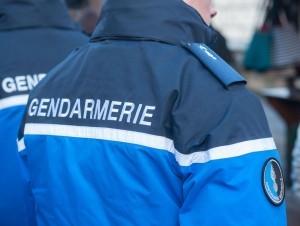 Nous disposons des moyens pour mettre fin à l'éco-délinquance (Gendarmerie nationale)