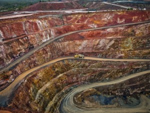 Renouvelables : l'exécutif lance un fonds d'investissement pour les minerais stratégiques