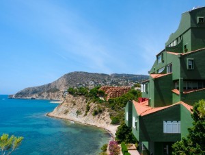 Décès de l'architecte espagnol Ricardo Bofill