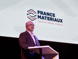 Pénurie : Nous avons des difficultés sur des produits de couverture, DG France Matériaux