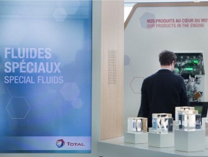 TotalEnergies abandonne la construction de son pôle de R&D à Saclay