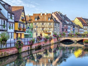 Pour lutter contre les meublés touristiques, la Ville de Colmar impose de nouvelles règles