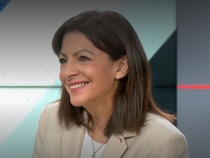 Anne Hidalgo veut cr...