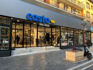 Le concept de magasin de bricolage de proximité Casto arrive en petite couronne