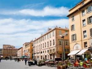 Comment Marseille cherche à devenir neutre en carbone d'ici 2030