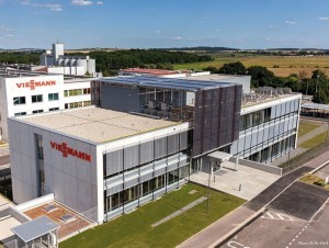 Viessmann et Isolation by Tryba unis dans la rénovation énergétique globale