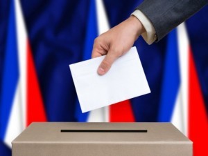 Présidentielle : pour quel candidat pensez-vous voter  ?