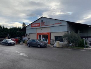 Point.P se densifie dans l'Hérault