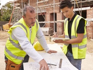 L'environnement, priorité numéro 1 des jeunes du BTP pour la présidentielle