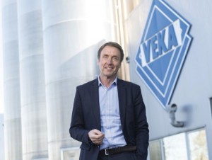 Comment Veka affronte la hausse de 100% du prix du PVC