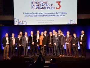 Inventons la métrop...