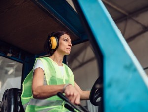 Les femmes dans le BTP : où en est-on en 2022 ? 