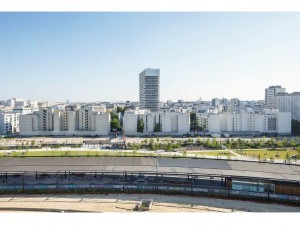 Paris : consultation pour 5.000 m² de logements ultra bas-carbone sur Evangile