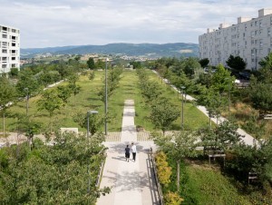 Découvrez les lauréats du palmarès du Paysage 2022  