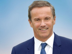 Je veux lancer un plan d'isolation des bâtiments particuliers, Nicolas Dupont-Aignan