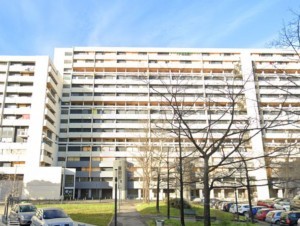 Le Cnoa s'insurge de la destruction de logements construits par George Candilis à Toulouse