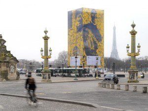 Paris : du haut de s...