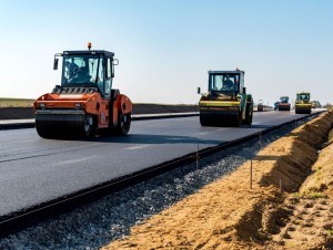 Pénurie de carburant : la situation se durcit pour les entreprises de travaux publics