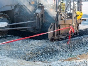 Travaux publics : un rebond des commandes en août qui n'efface pas les incertitudes