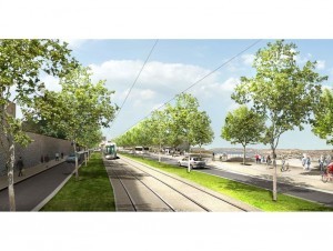 A Marseille, NGE sur plusieurs fronts pour l'extension du tramway