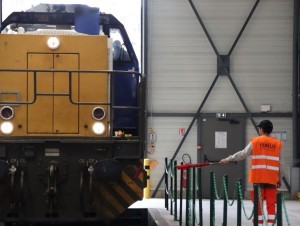 Quant l'union fait la force en matière de maintenance de matériels ferroviaires