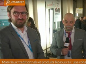 Agronergy et Solaronics ECS, des start-ups tournées vers l'économie circulaire