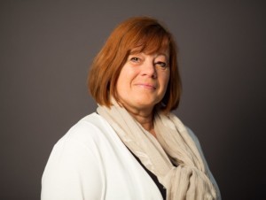 Françoise Despret réélue à la tête de la CNATP