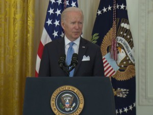 Aux Etats-Unis, le plan de Joe Biden pour s'attaquer à la pénurie de logements