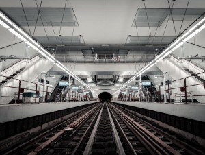 La ligne 12 du métro parisien arrive enfin Mairie d'Aubervilliers