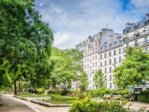 CNR Logement : les travaux avancent, une feuille de route au printemps