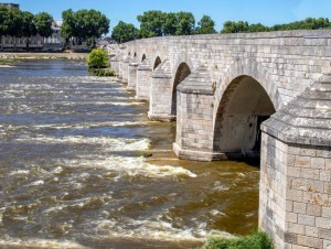 Sécurité des ponts...