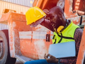 Canicule : la CFDT a...