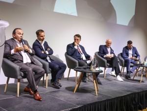 Zéro artificialisation nette : On transforme des idéaux en lois, (Alain Lambert, CNEN)