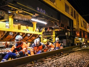 SNCF Réseau conclut deux contrats de ...