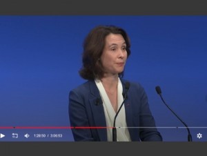 Qui est Estelle Brachlianoff, la nouvelle directrice générale de Veolia  ?