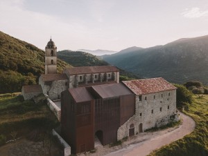 L'architecte frança...