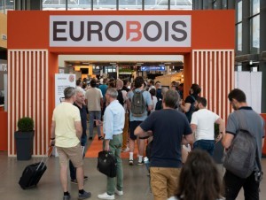 Quel bilan pour le salon Eurobois  2022  ?