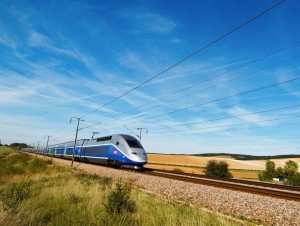 La société de financement de la ligne nouvelle Provence-Côte d'Azur en ordre de marche