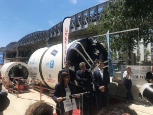 Avec le nouveau bassin d'Austerlitz, Paris veut permettre la baignade dans la Seine