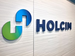 Holcim acquiert l'it...