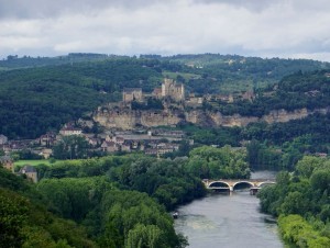 Contournement de Beynac : à nouveau condamné, le département de Dordogne ne désarme pas