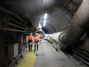 Recours déposé auprès du Conseil d'Etat contre le projet Cigéo, à Bure