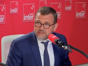 Interdiction de location, logement neuf : les priorités du nouveau ministre du Logement