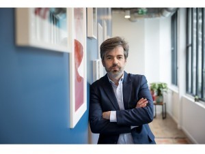 Qui est le nouveau directeur général de l'Institut Paris Région  ?